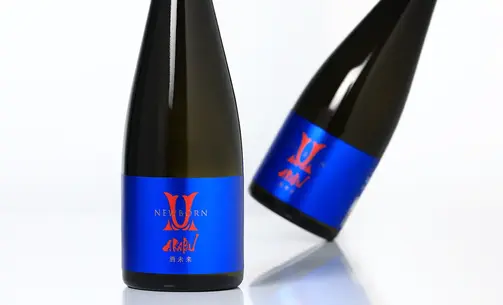 AKABU 酒未来 NEWBORN