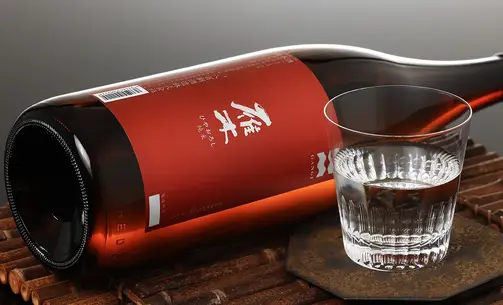 雁木 ひやおろし 純米