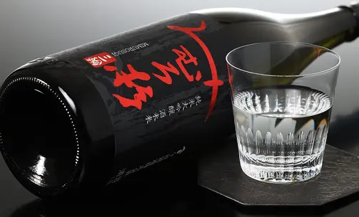 みむろ杉 純米大吟醸 酒未来