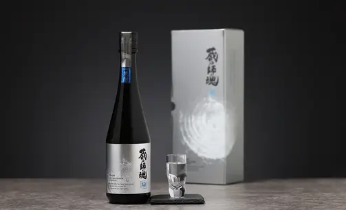 蔵の師魂 翔