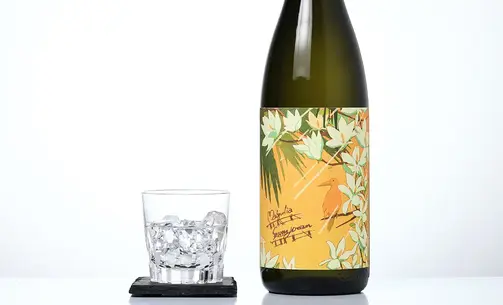 芋焼酎 sunny cream サニークリーム