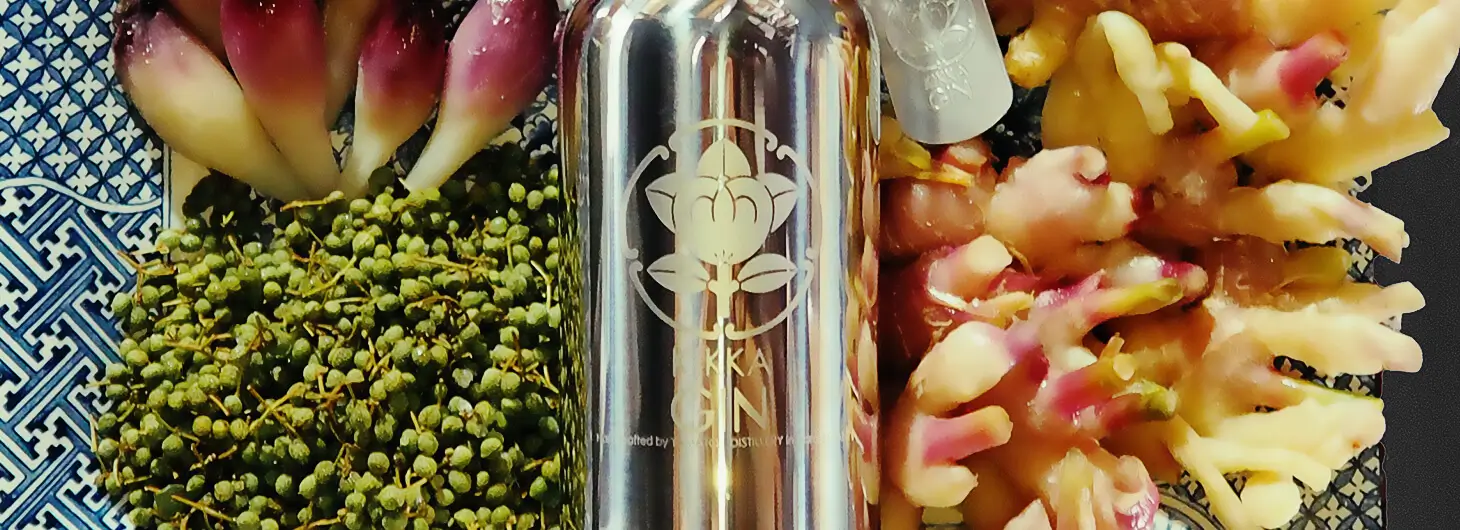 橘花 KIKKA GIN 追想 500ml | 橘花 KIKKA GIN(大和蒸溜所 橘花 KIKKA GIN 追想 500ml | 橘花 KIKKA GIN(大和蒸溜所