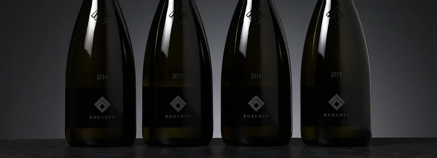 黒龍 純米大吟醸 無二 2018 720ml | 高級日本酒セレクション | 酒専門