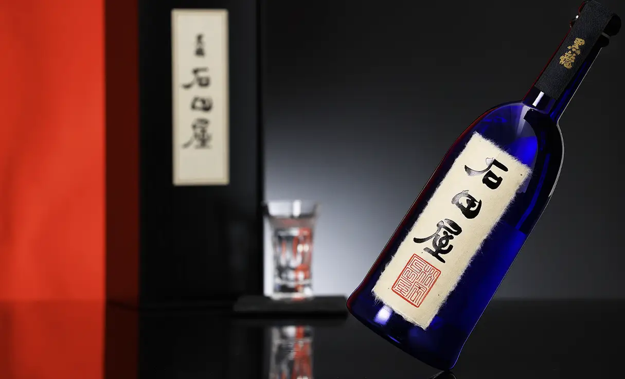新品未開封 黒龍酒造 石田屋 （黒龍 純米大吟醸 打雲紙 紫 福井
