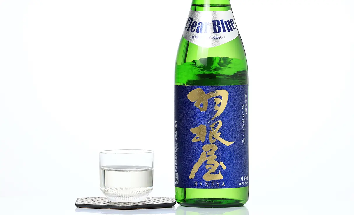 ������ Clear Blue ����