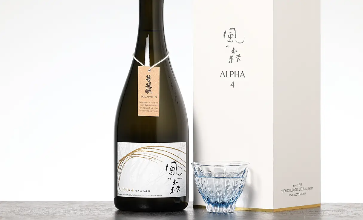 ���ο� ALPHA 4