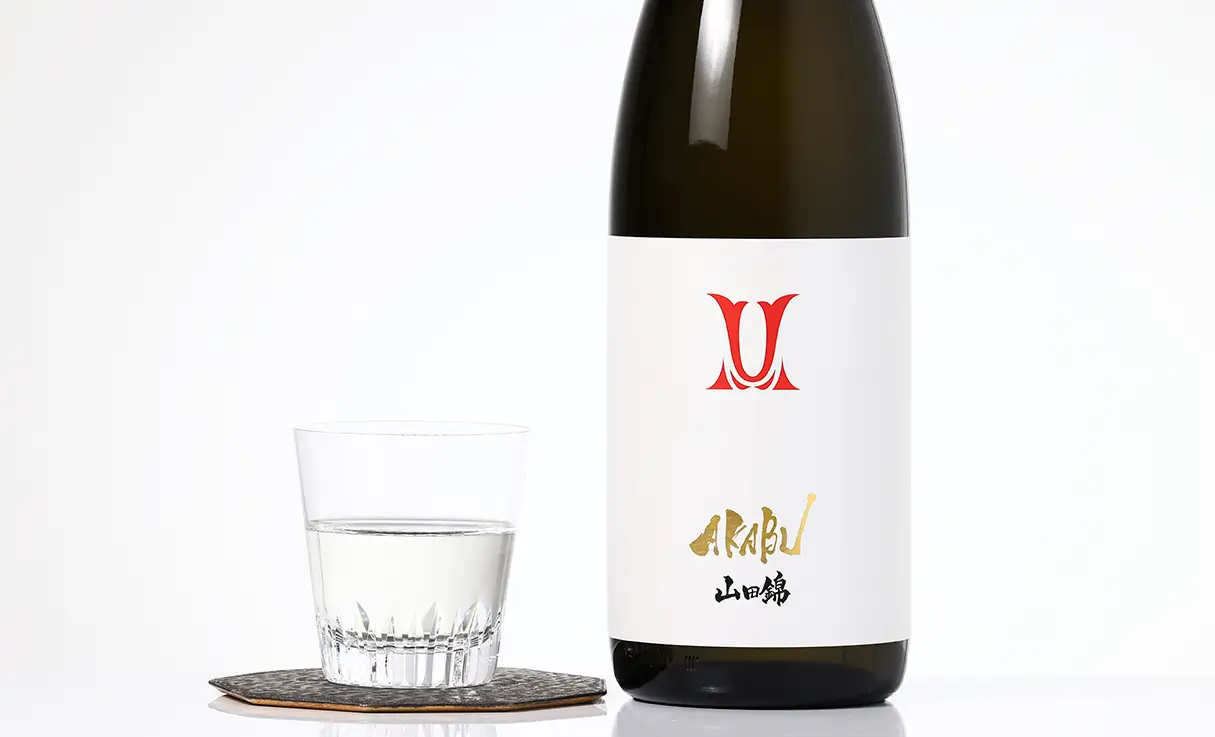AKABU ƶ Ķ
