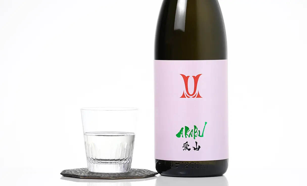 AKABU ƶ 