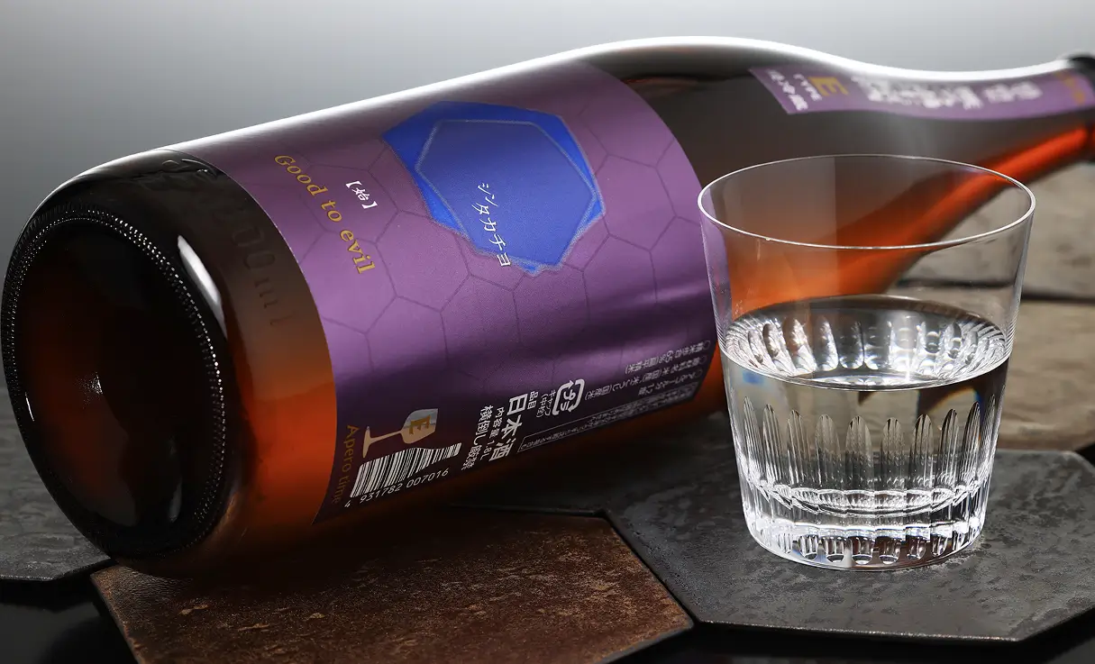 ���󡦥������� E-TYPE �� Good to evil