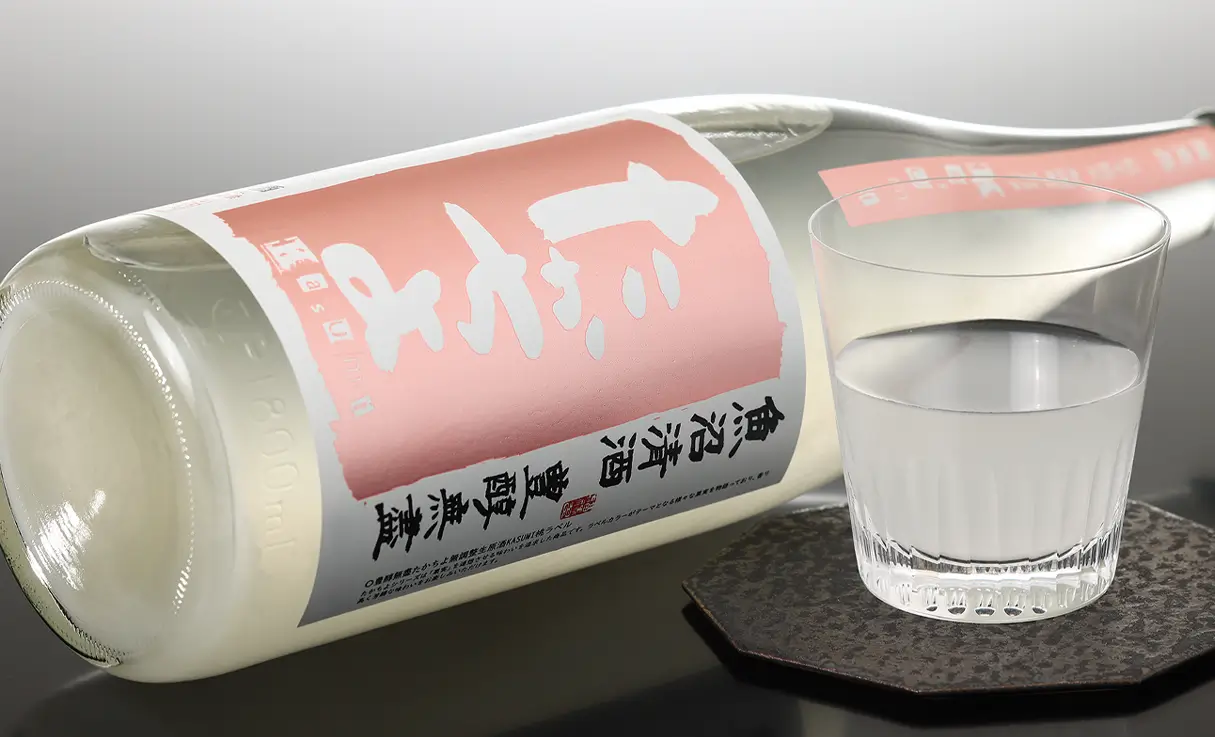 �������� Kasumi ������