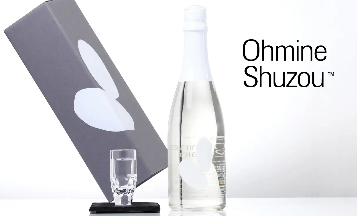 Ohmine 2γ ���Ķ�