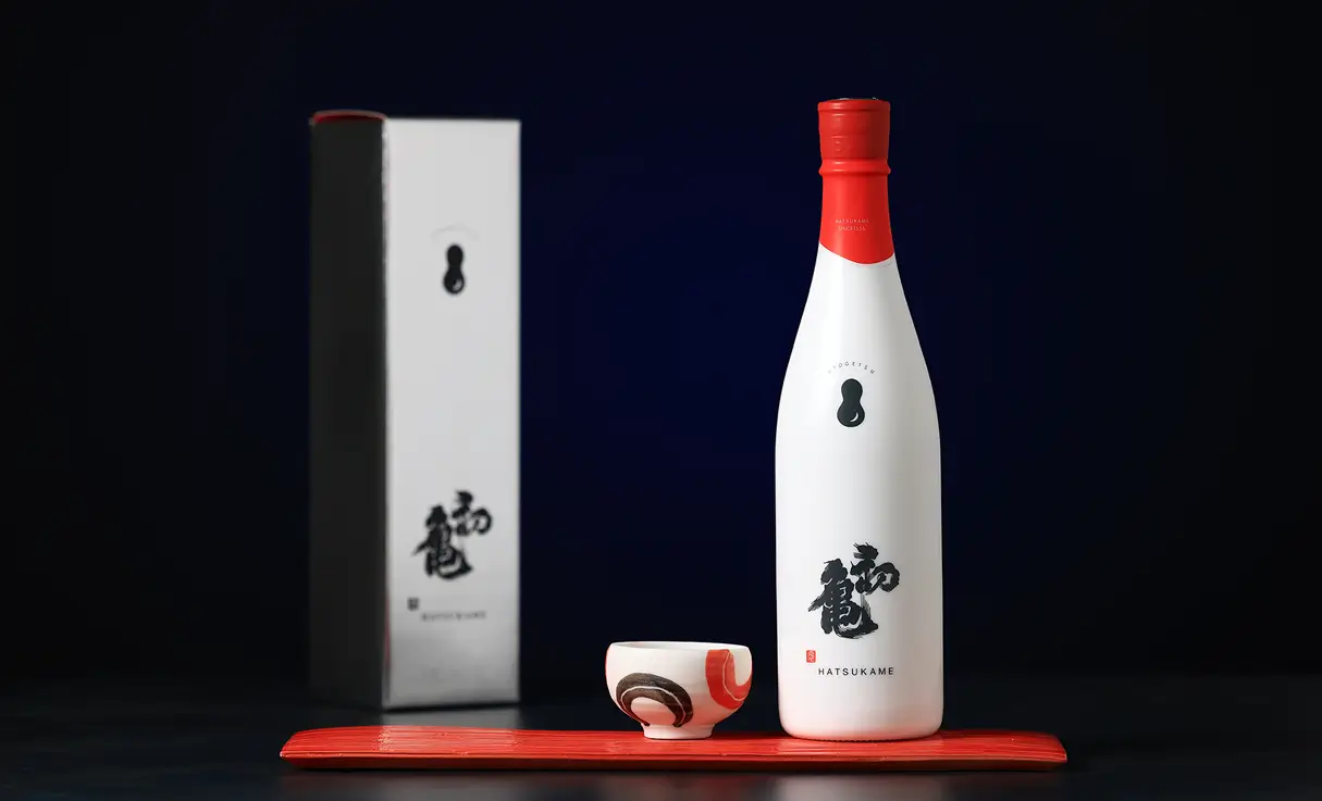 六趣スペシャル 六趣 長芋焼酎 Special 六趣 青森県で蒸留されてる