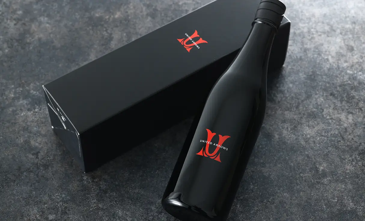 AKABU UNITED ARROWS  
