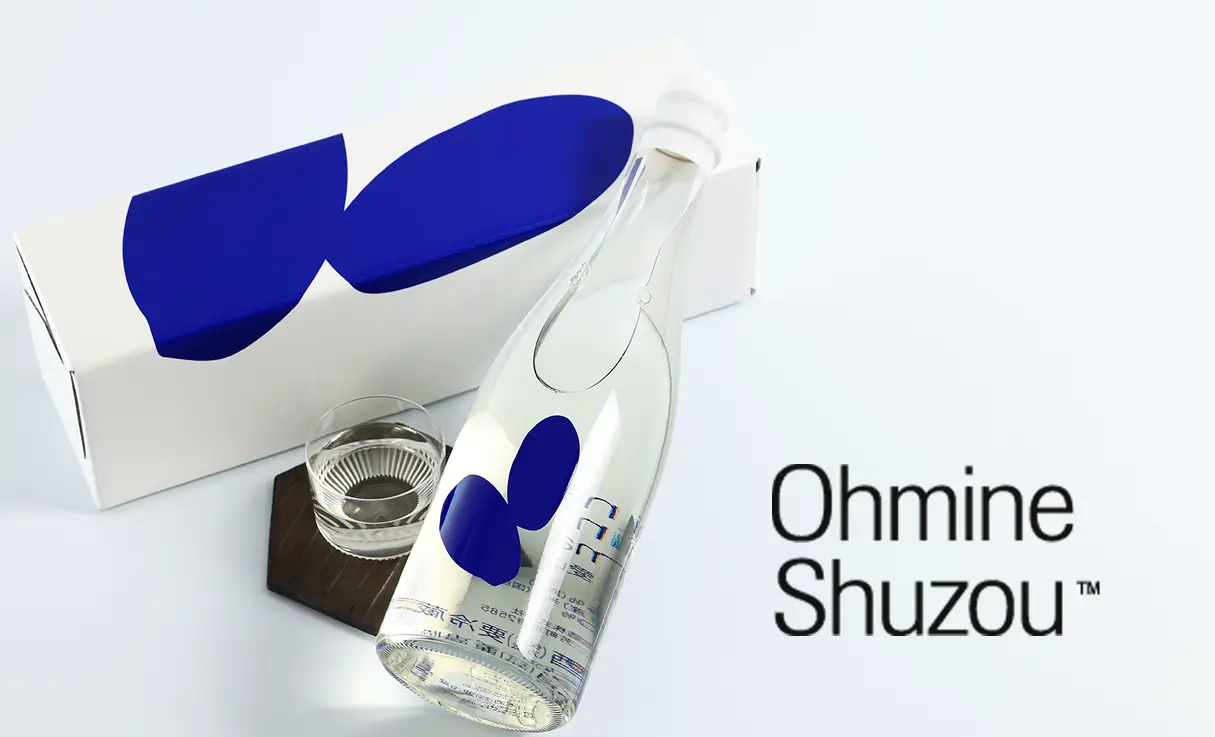 Ohmine 2γ ����