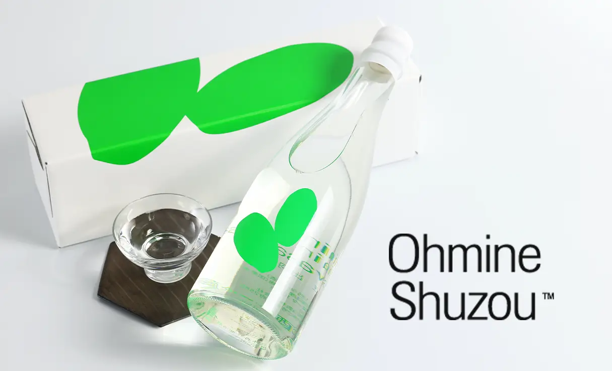 Ohmine 2γ �б�����