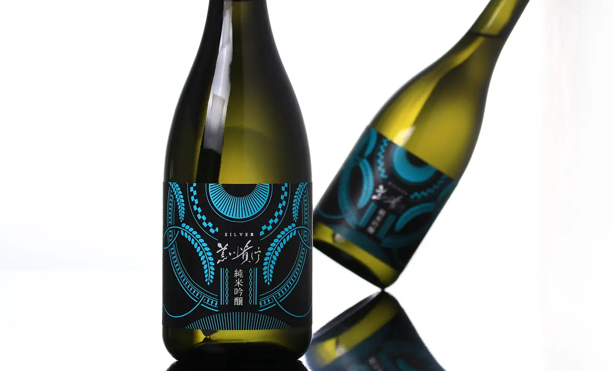 日本酒 超激レア 蓬莱泉「Phantom Project」 - 愛知県のその他