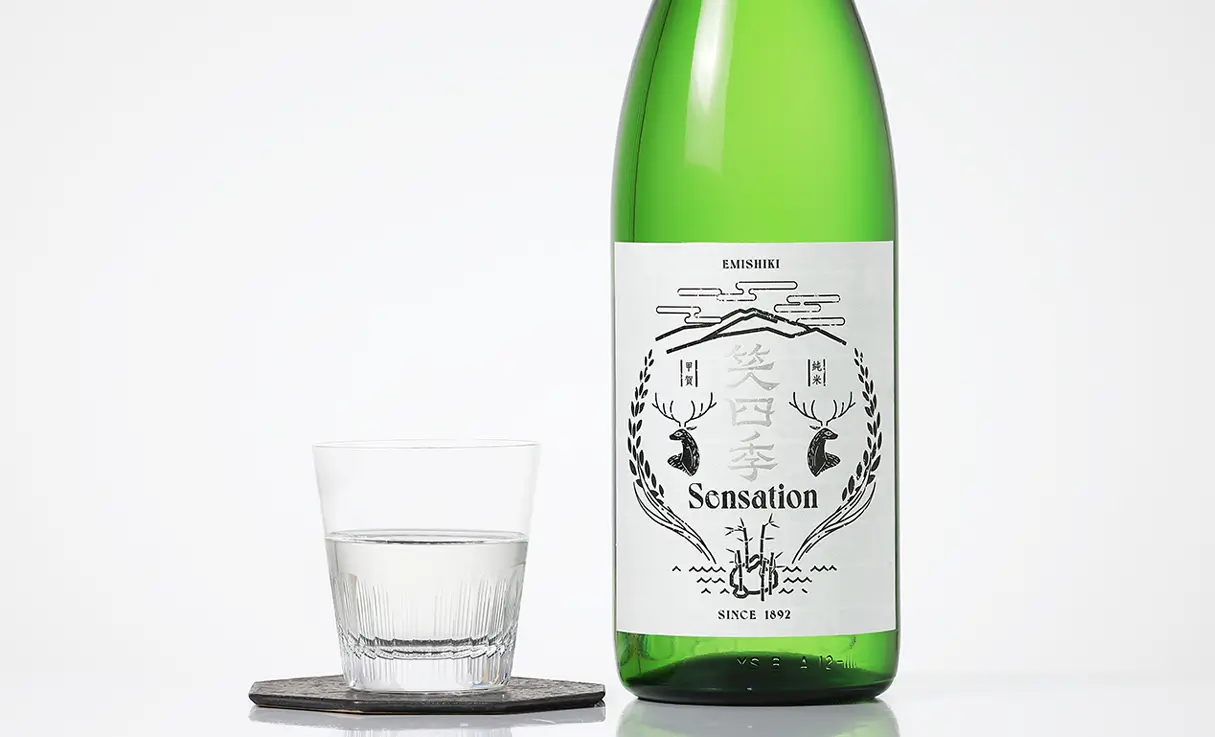 л͵ Sensation٥ 