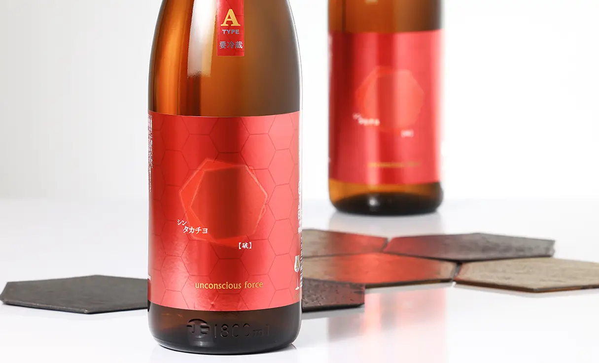 ���󡦥������� A-TYPE �� unconscious force