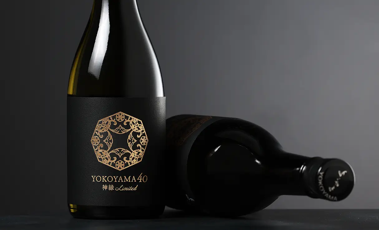 YOKOYAMA 40 ���� UltraLimited