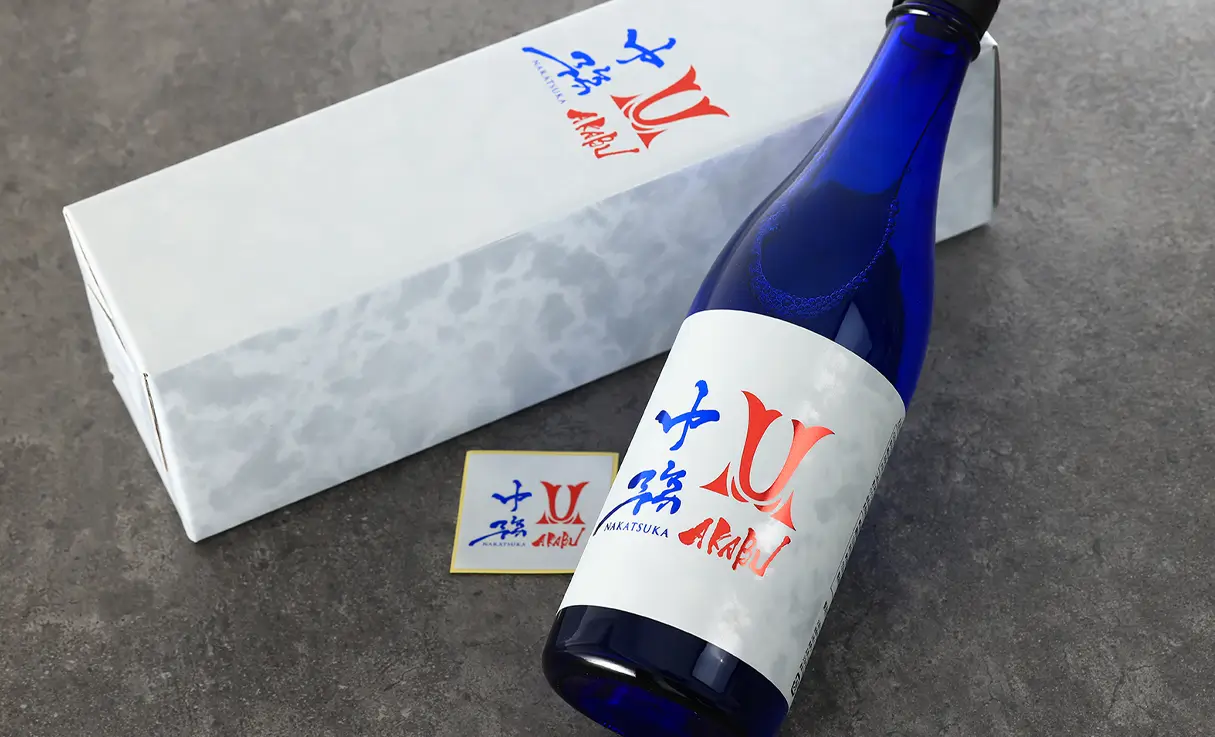 AKABU ̳ 