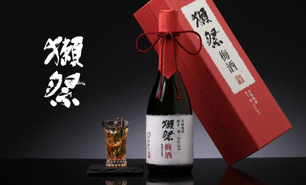 梅酒(本格梅酒)磨き二割三分 落ちつき 720ml 梅酒(本格梅酒)磨き二割三分 落ちつき 720ml