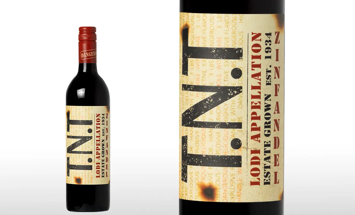 ����ե���ǥ� �����ơ��� �������� ������ TNT